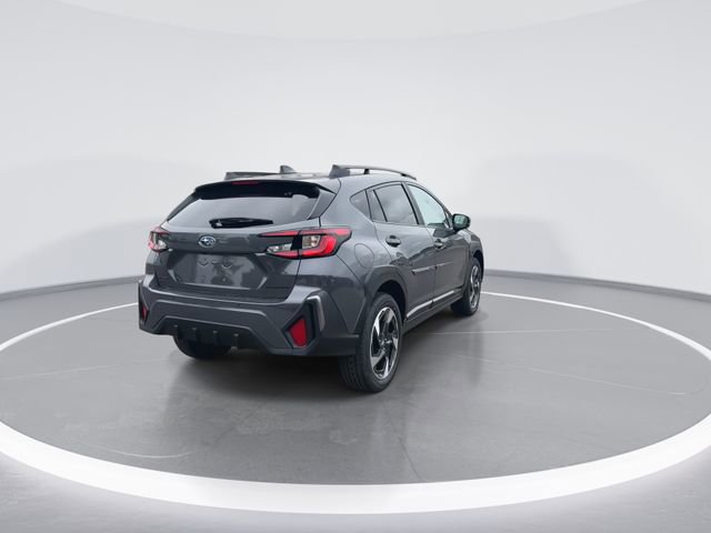 New 2026 Subaru Crosstrek 2.5i Limited AWD/4WD image 7