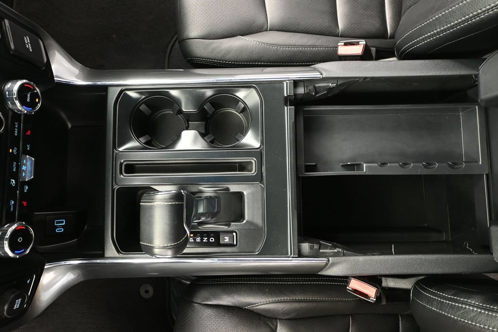 Used 2023 Ford F150 XLT w/ Equipment Group 302A High AWD/4WD image 28