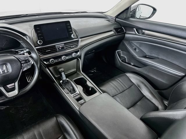Certified 2021 Honda Accord Sport Special Edition image 28