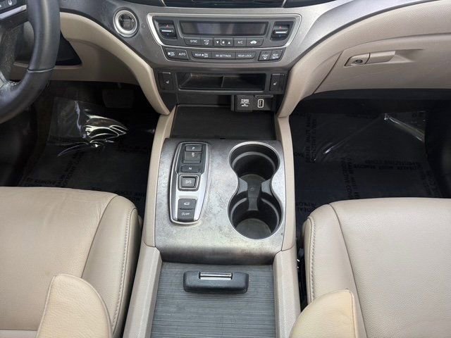 Used 2021 Honda Pilot EX-L image 32