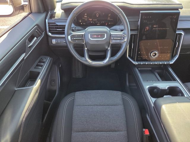 Used 2025 GMC Acadia Elevation FWD image 13