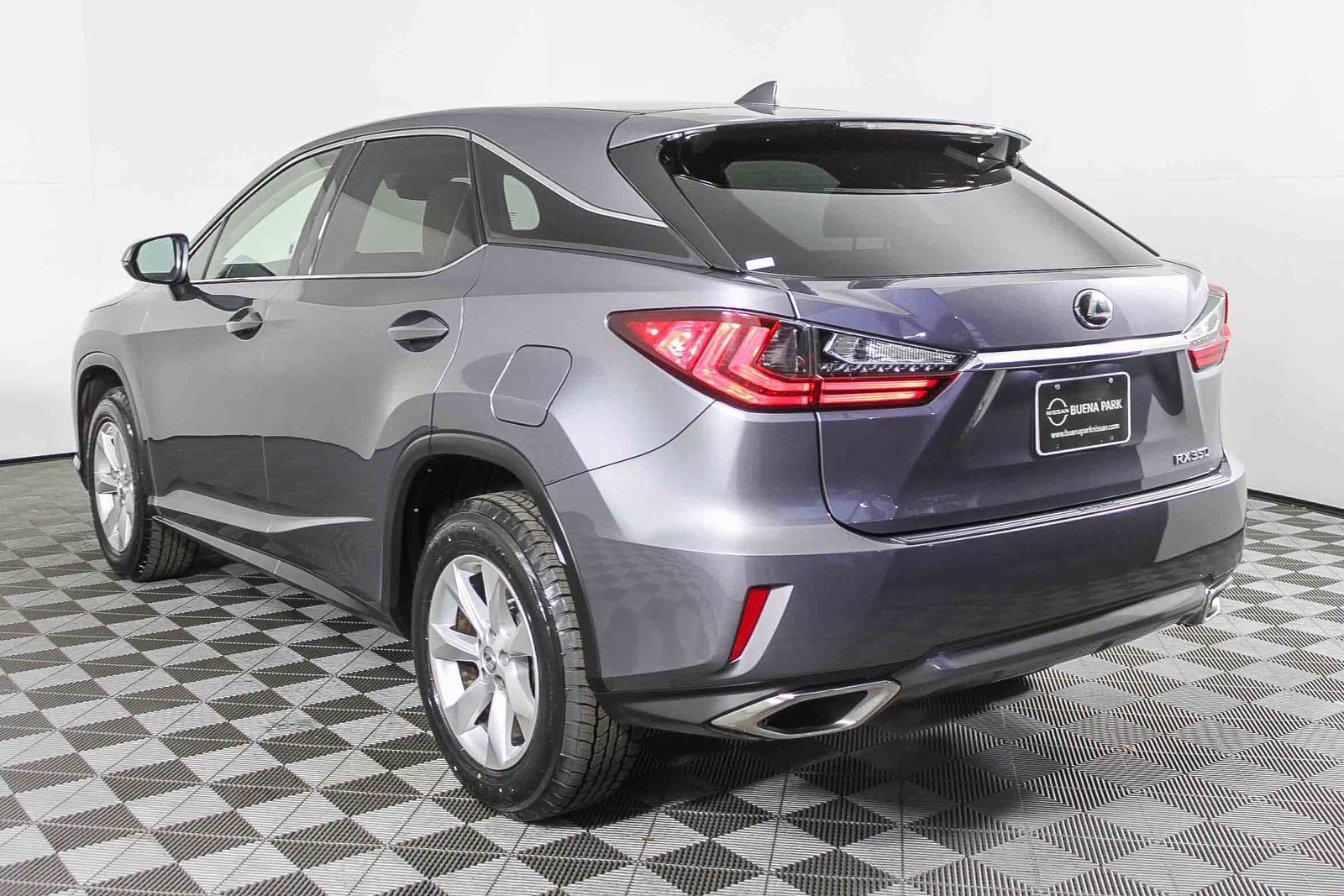 Used 2017 Lexus RX 350 FWD image 6