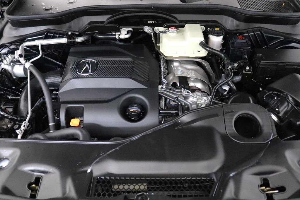 Certified 2026 Acura MDX Type S w/ Advance Package AWD/4WD image 32