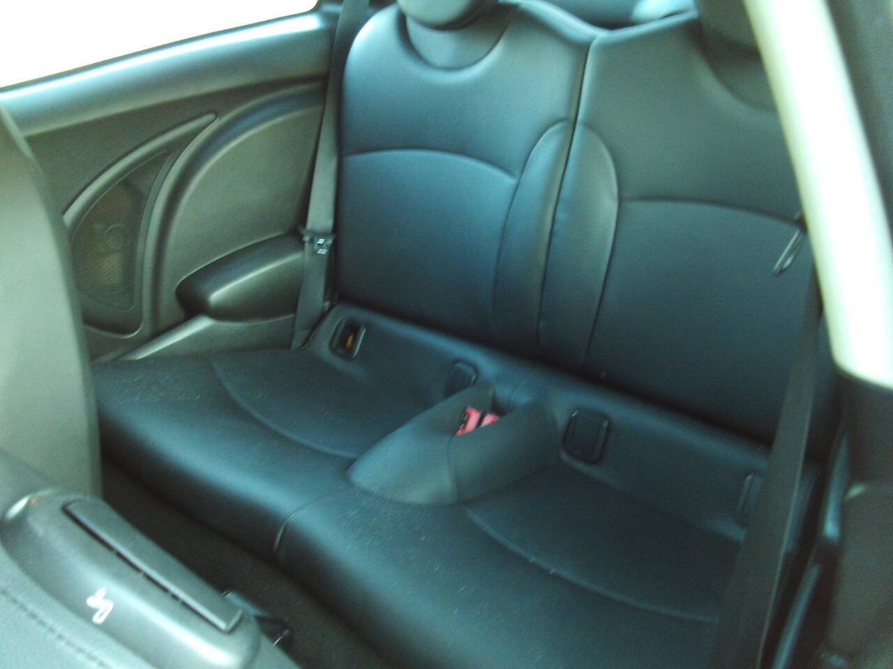 Used 2012 MINI Cooper S FWD image 10