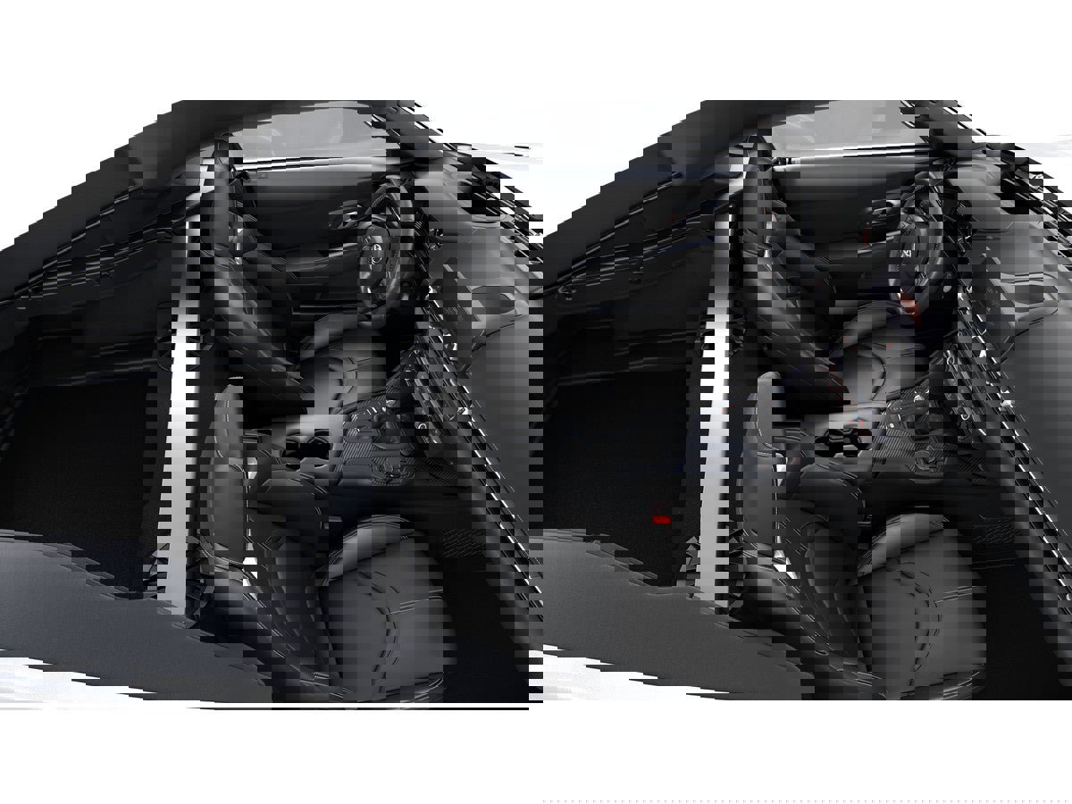 New 2026 Toyota Supra Premium image 21