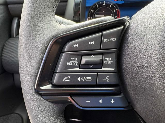 New 2026 Subaru Outback Limited image 21