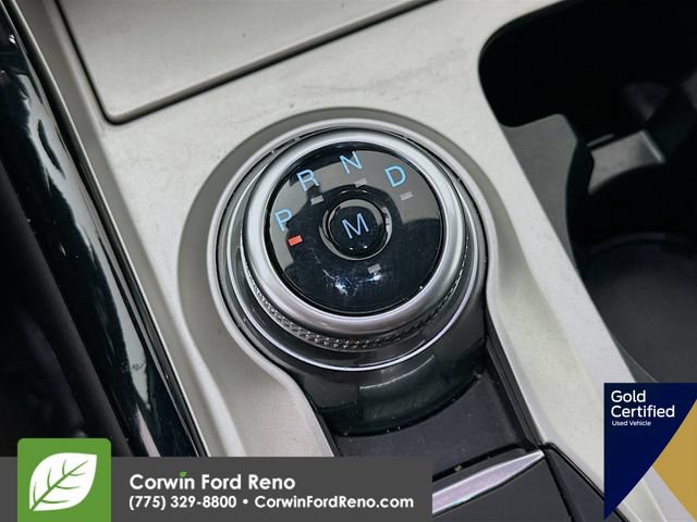 Certified 2024 Ford Explorer ST w/ Equipment Group 401A AWD/4WD image 21