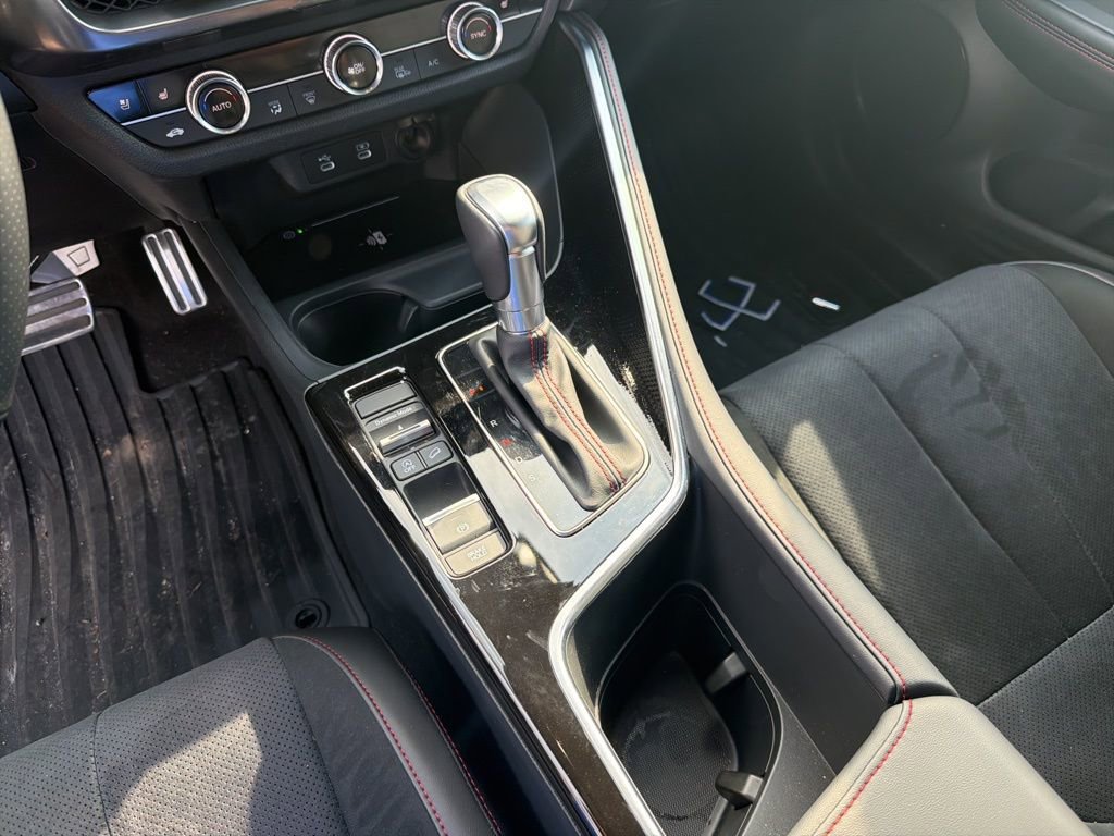 Certified 2025 Acura ADX A-Spec image 16