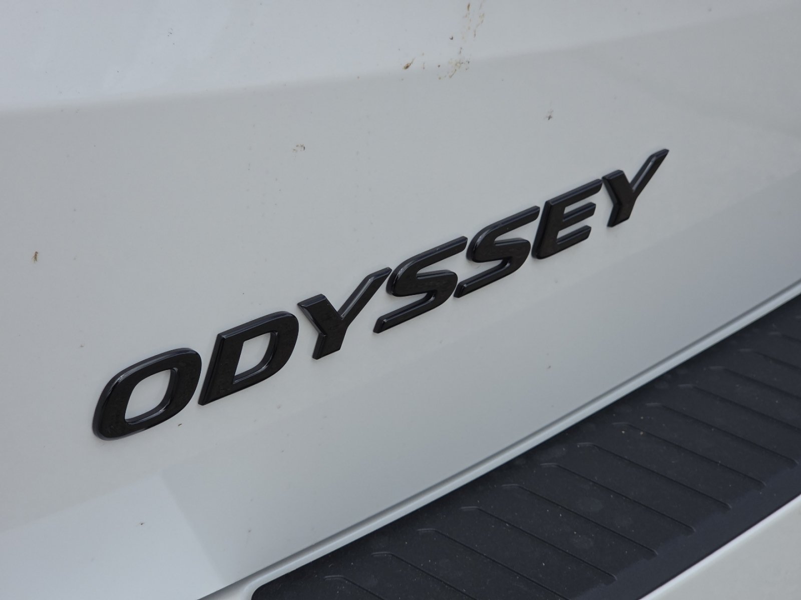 New 2026 Honda Odyssey Sport-L image 17