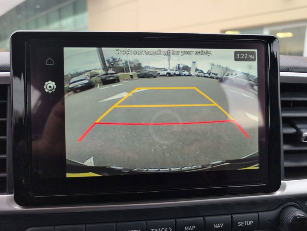 Certified 2023 Hyundai Venue Limited image 21