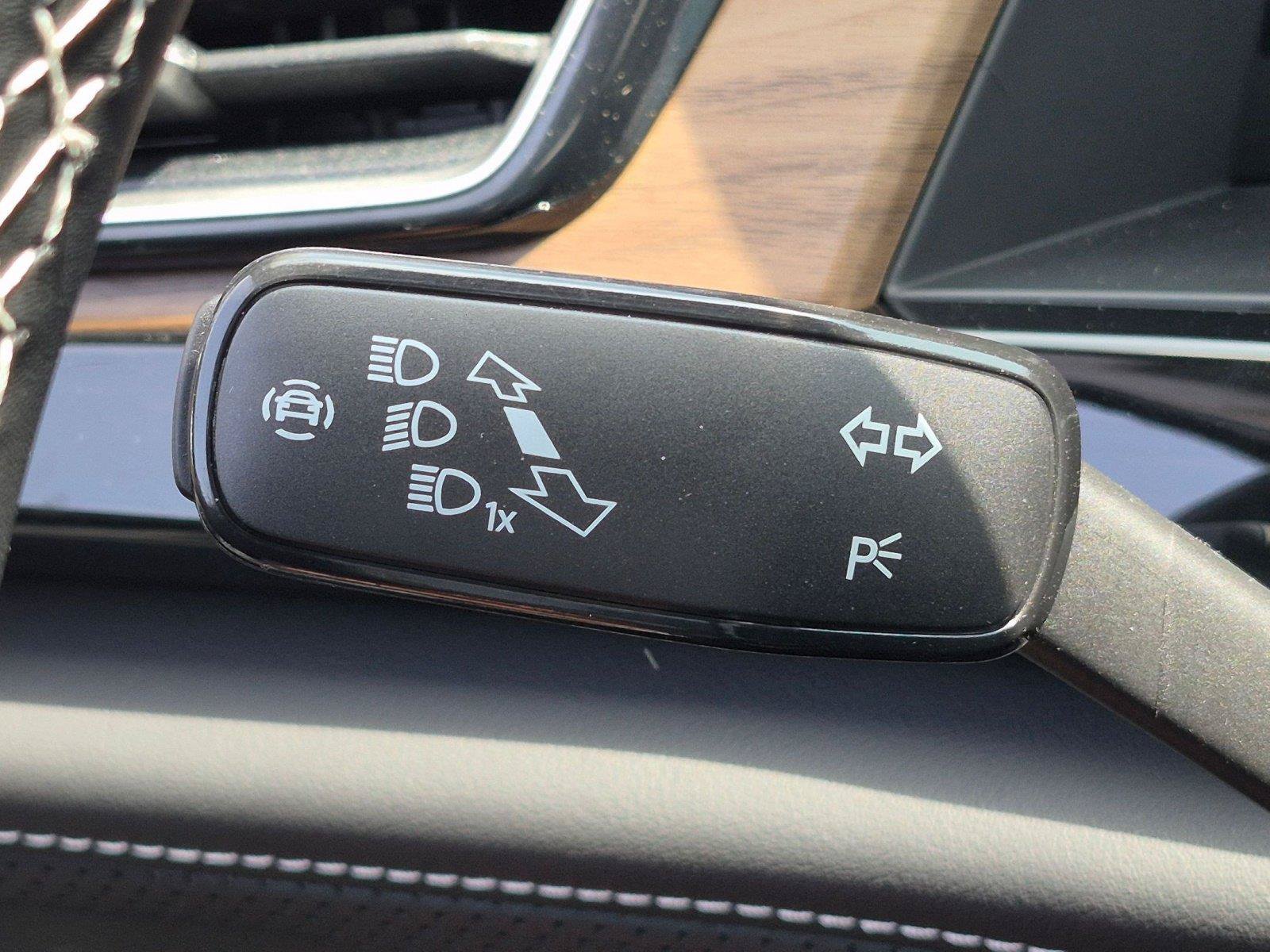 New 2026 Volkswagen Atlas SE AWD/4WD image 28