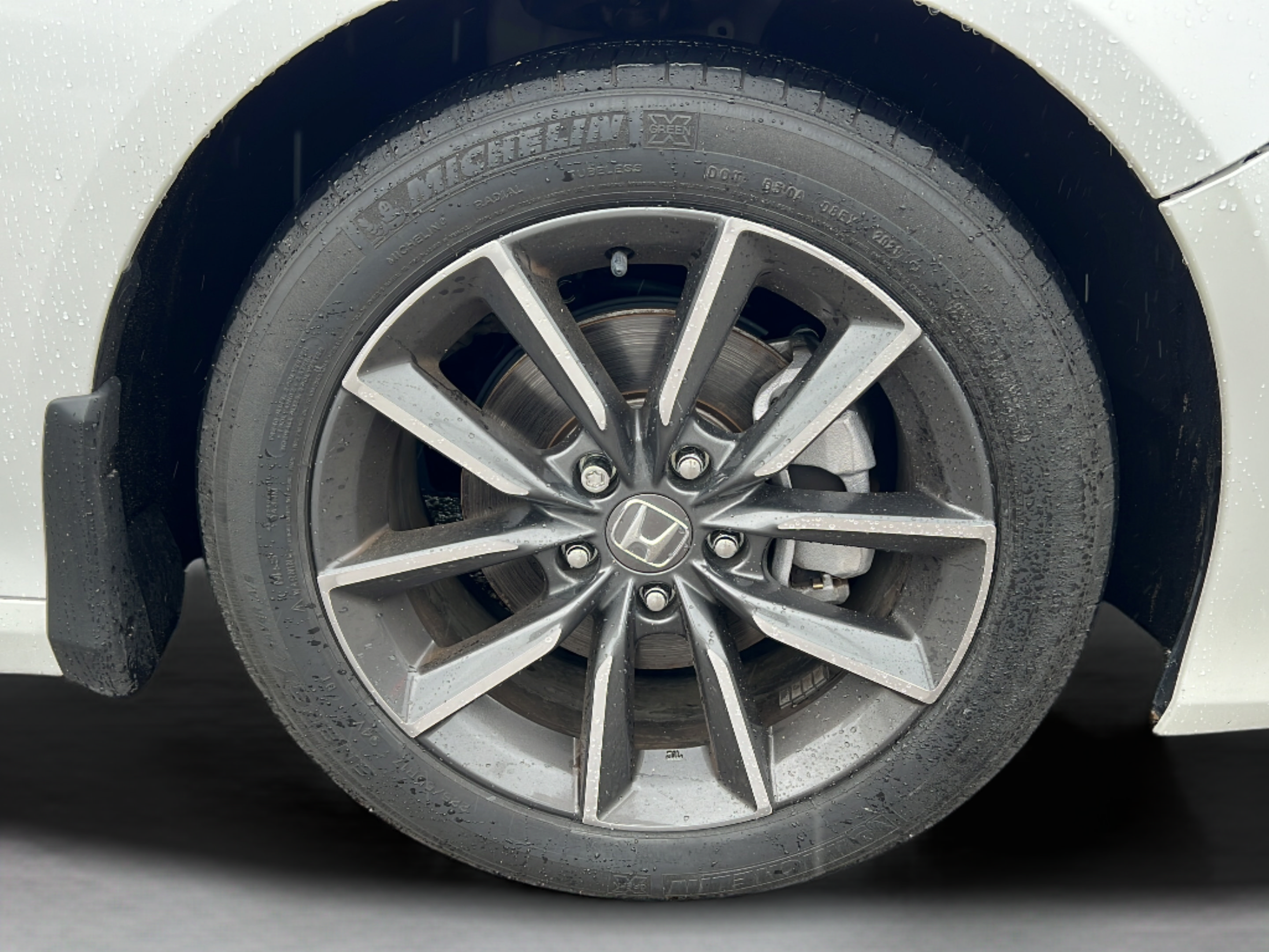 Used 2022 Honda Accord EX-L image 10