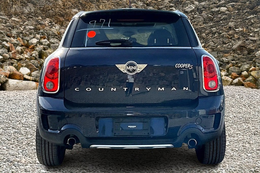 Used 2015 MINI Cooper Countryman S image 4