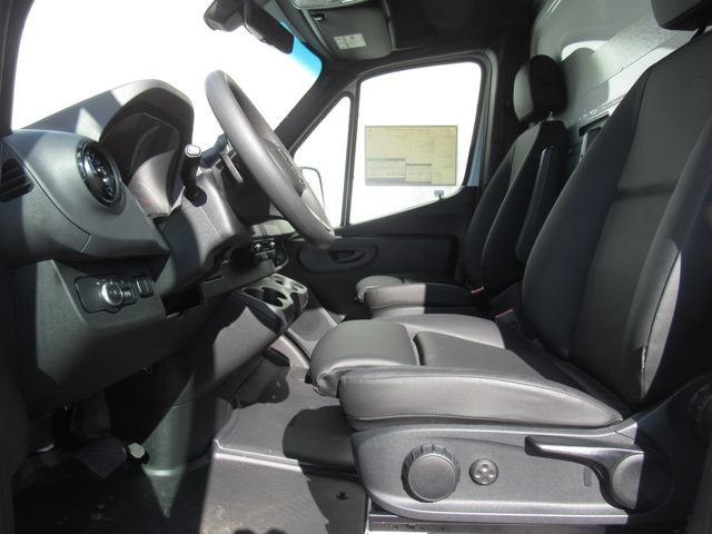 Used 2023 Mercedes-Benz Sprinter 3500 image 12