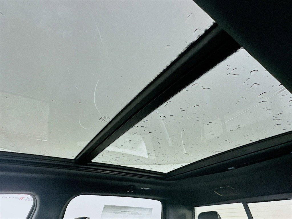 New 2026 RAM 1500 Limited image 14