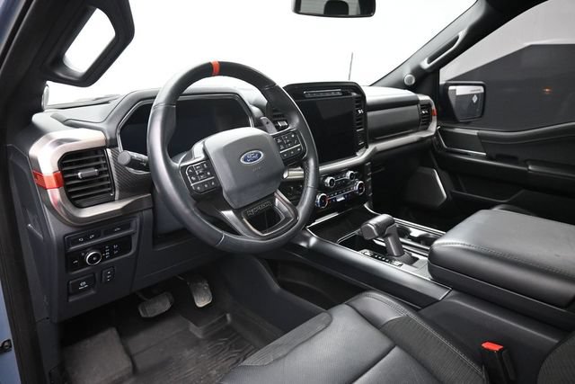 Used 2023 Ford F150 Raptor w/ Raptor Carbon Fiber Package AWD/4WD image 12