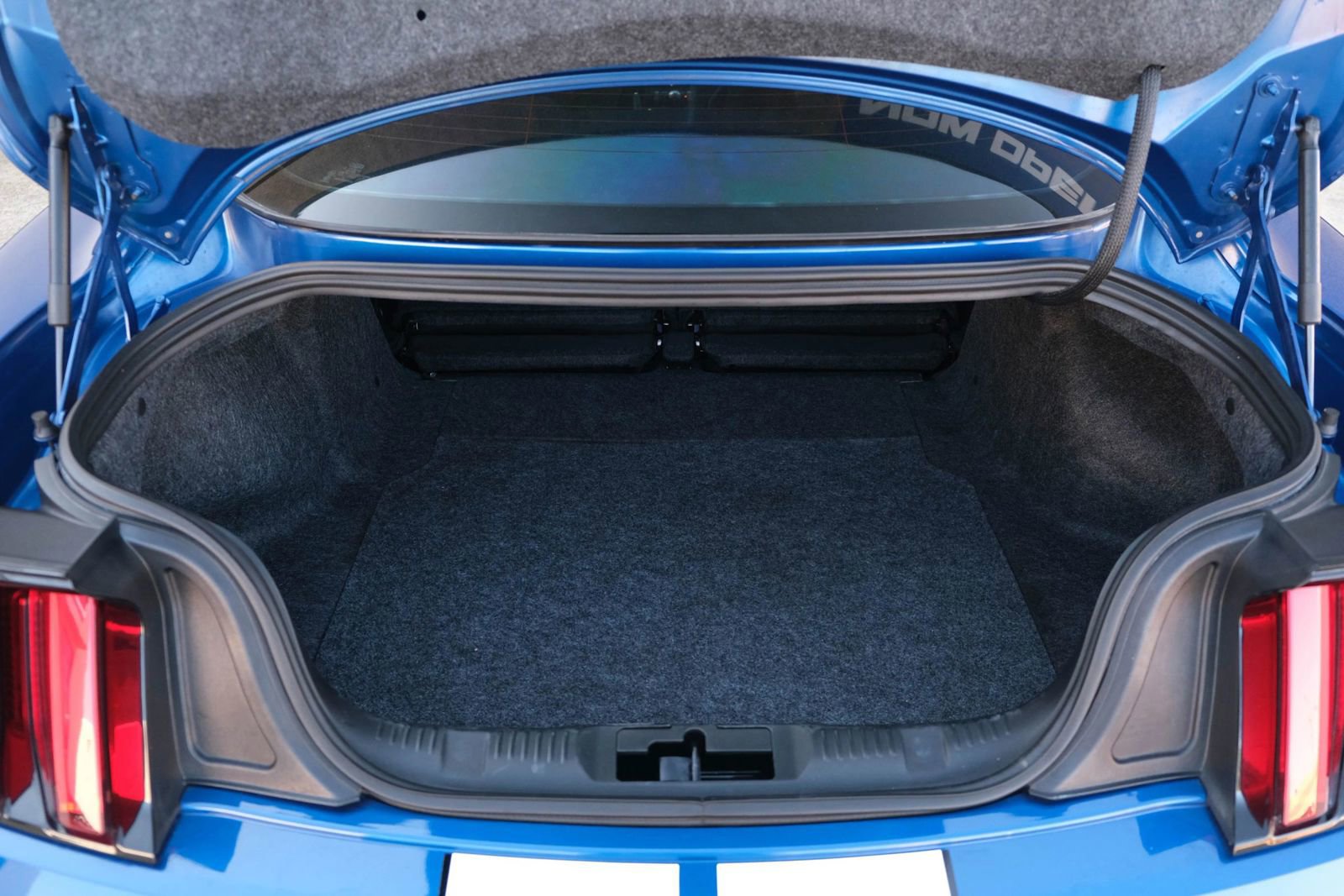 Used 2017 Ford Mustang Shelby GT350 w/ Electronics Package image 26