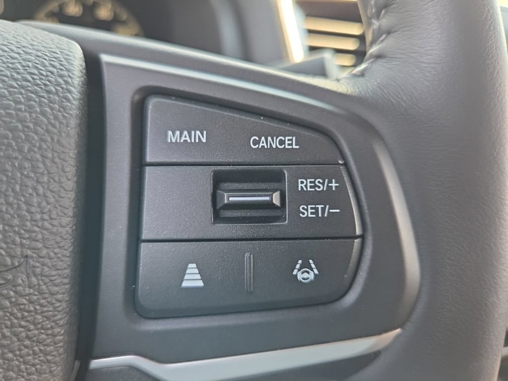 Used 2025 Honda Ridgeline Sport image 32
