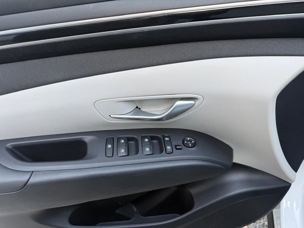Certified 2023 Hyundai Tucson SEL w/ Convenience Package image 12