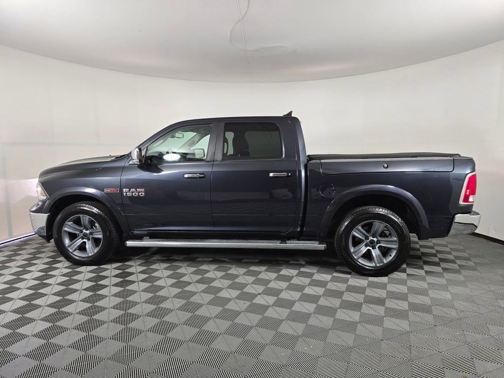 Used 2014 RAM 1500 Laramie image 4