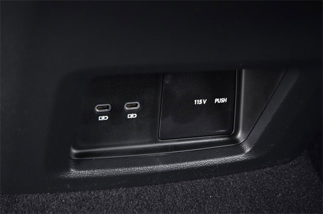 New 2026 Volkswagen Atlas Cross Sport SE image 24