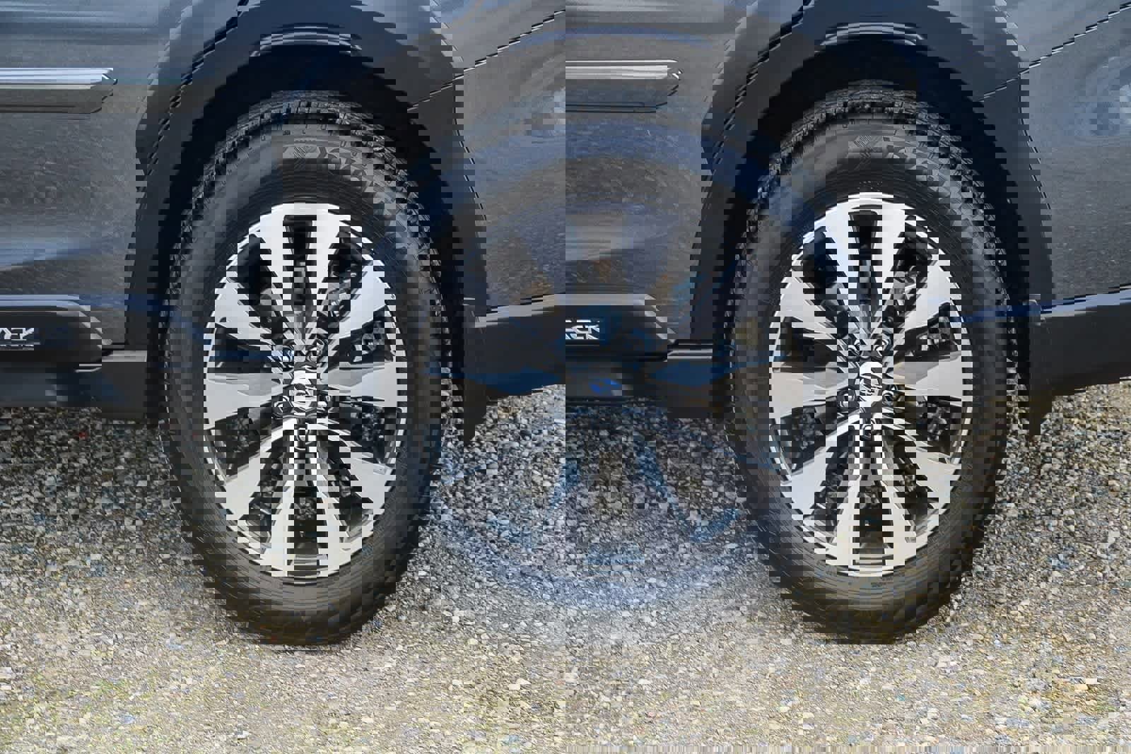 Used 2024 Subaru Outback Limited image 9