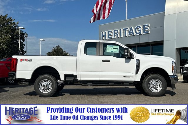 New 2026 Ford F250 XL image 3