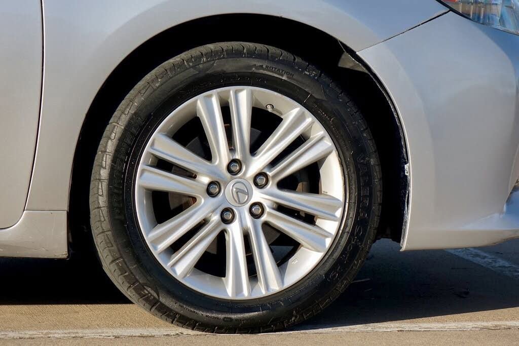 Used 2014 Lexus ES 350 w/ Premium Package image 31