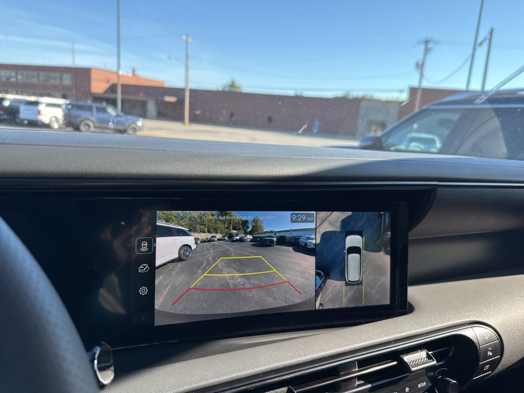 New 2026 Hyundai Palisade XRT Pro image 35