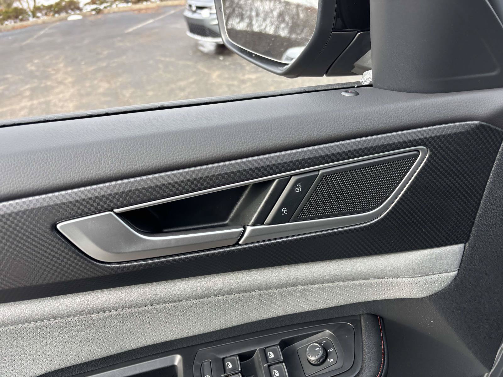 New 2026 Volkswagen Atlas Peak Edition AWD/4WD image 12