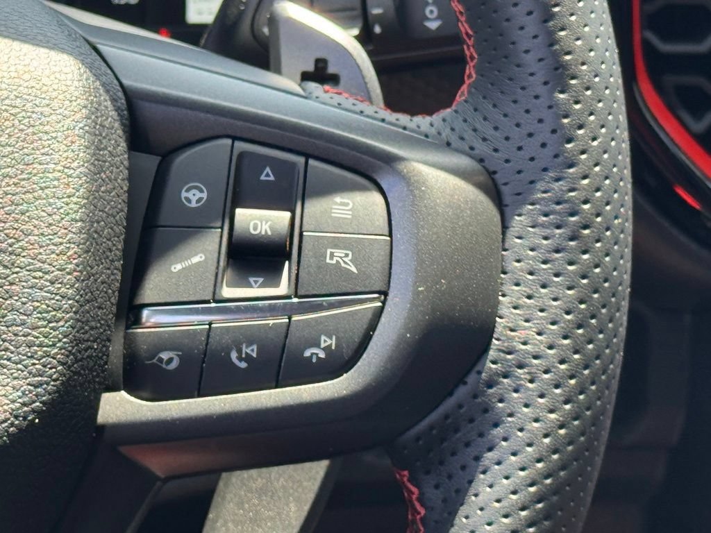 New 2026 Ford Ranger Raptor AWD/4WD image 21