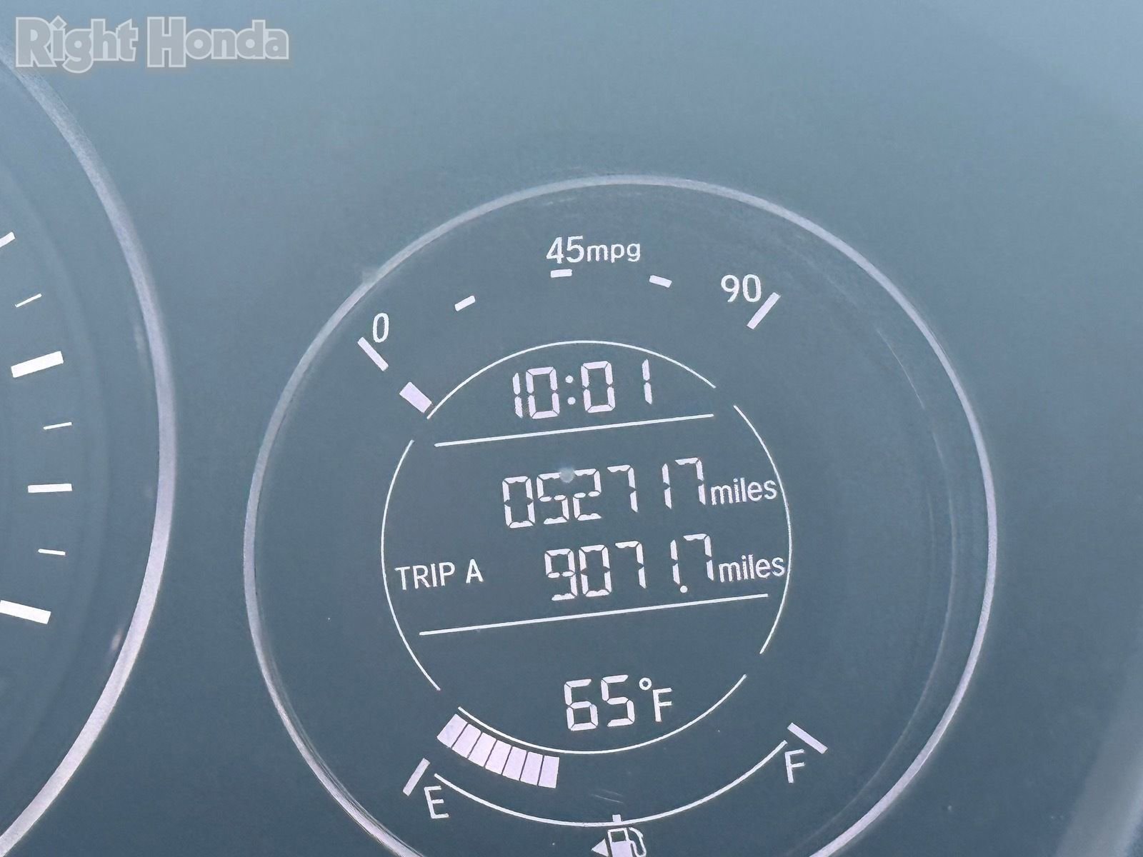 Used 2022 Honda HR-V Sport image 19