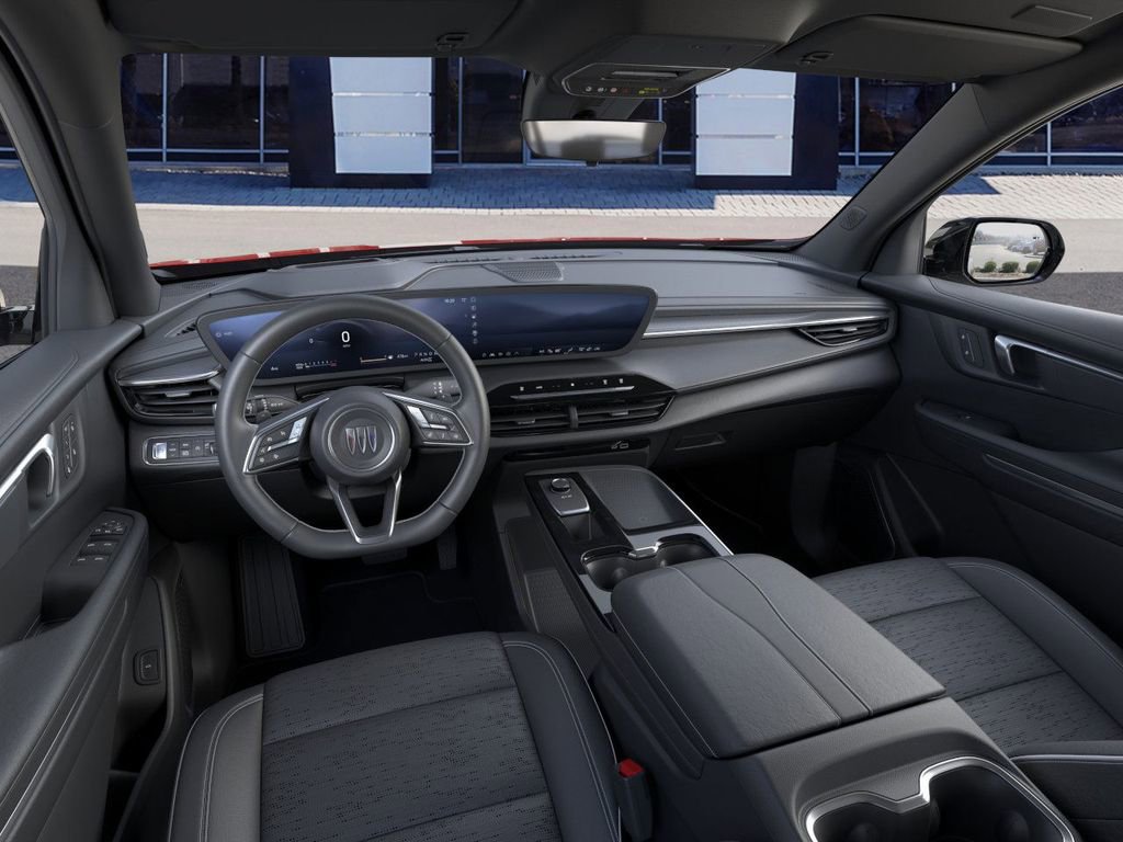 New 2026 Buick Enclave Sport Touring w/ Power Package image 15