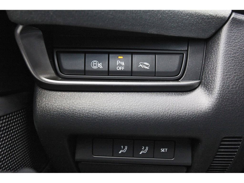 New 2026 MAZDA CX-30 Aire Edition image 17