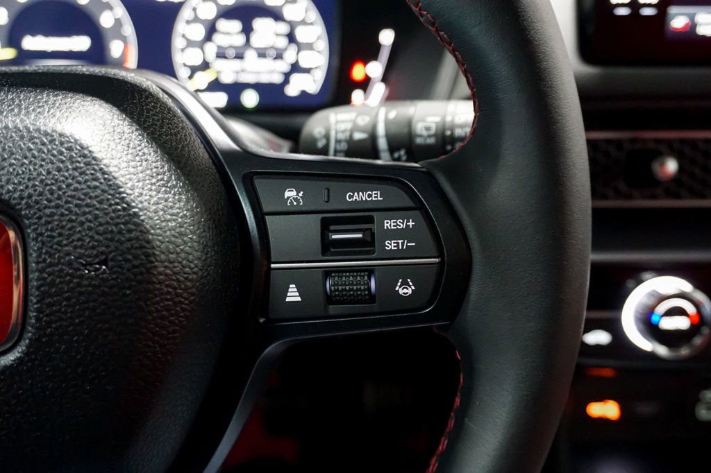 Used 2025 Honda Civic Type R image 63