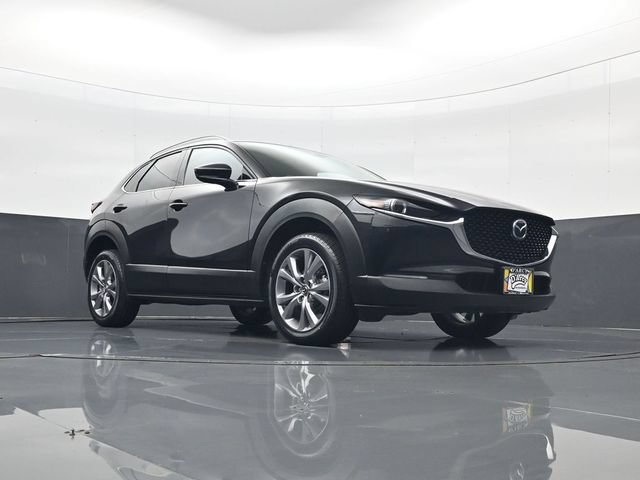 Used 2020 MAZDA CX-30 AWD w/ Premium Package image 23
