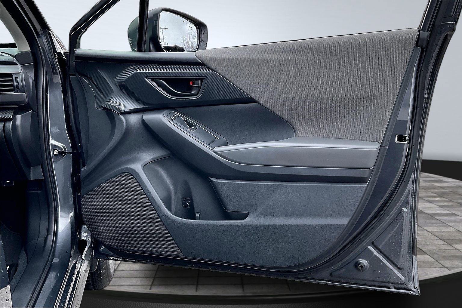 Certified 2024 Subaru Crosstrek 2.0i image 17