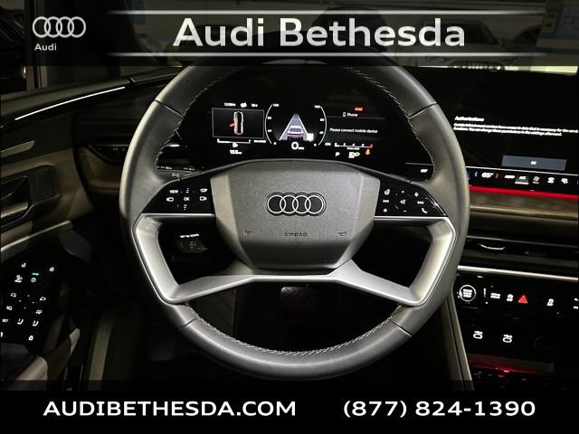 Used 2025 Audi Q5 Premium Plus w/ Premium Plus AWD/4WD image 17