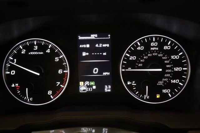 New 2026 Subaru Crosstrek 2.5i Limited w/ Popular Package #3A image 16