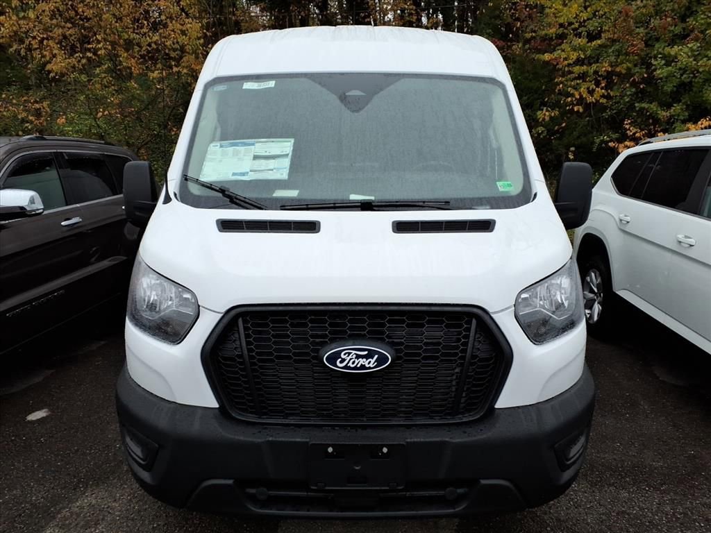 New 2026 Ford Transit 250 148 Medium Roof image 2