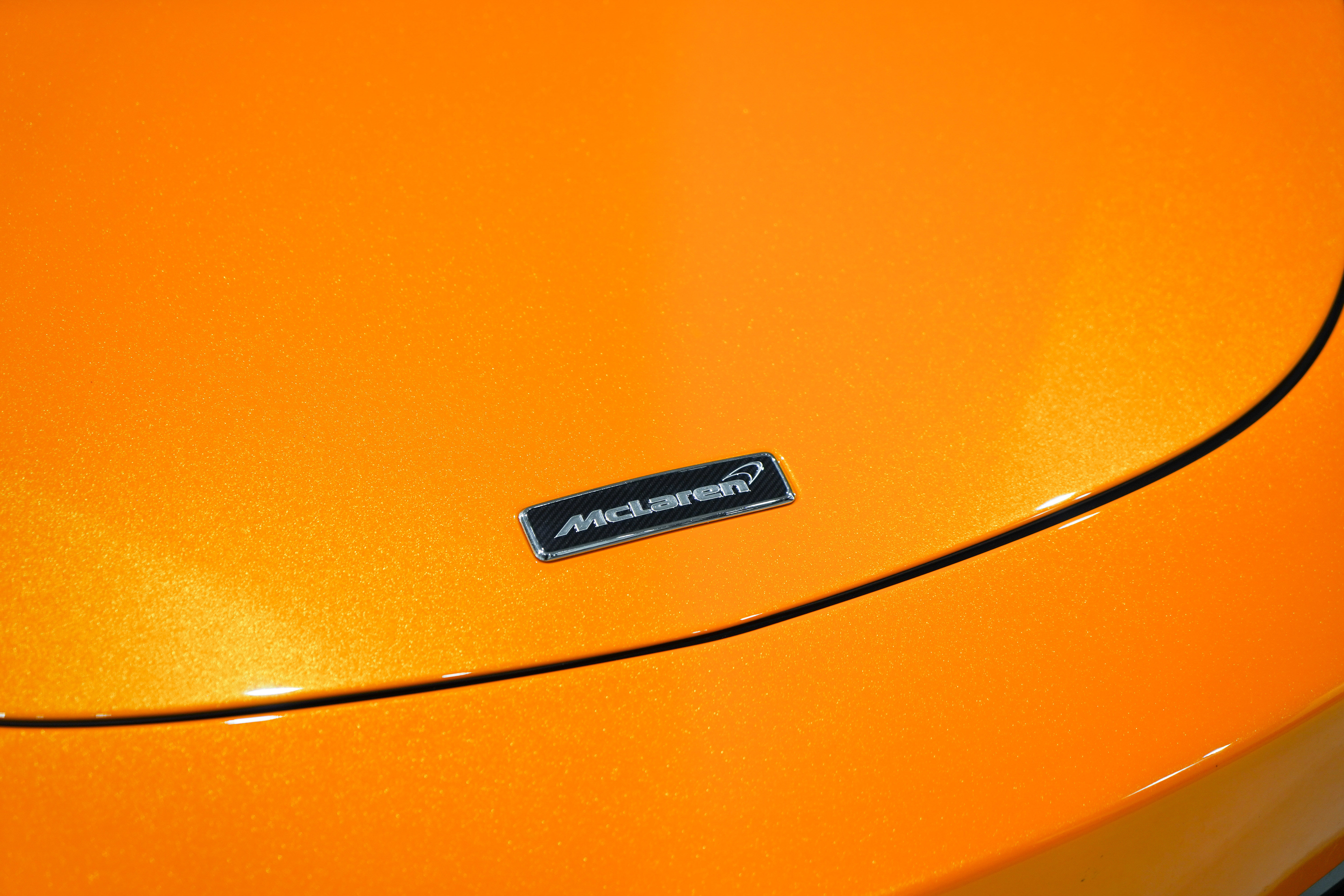 Used 2017 McLaren 570S Coupe RWD image 33