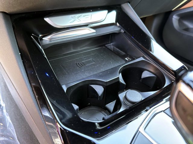 Certified 2023 BMW X3 sDrive30i w/ Premium Package image 30