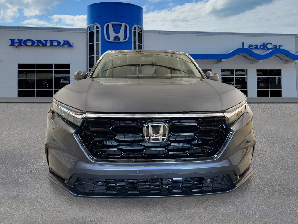 New 2027 Honda CR-V EX-L image 9