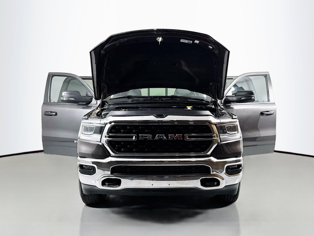 Used 2023 RAM 1500 Big Horn AWD/4WD image 23