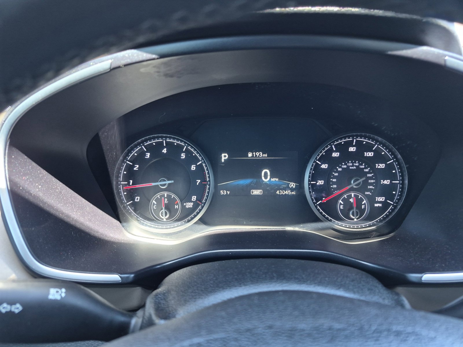 Used 2023 Hyundai Santa Fe SEL image 10