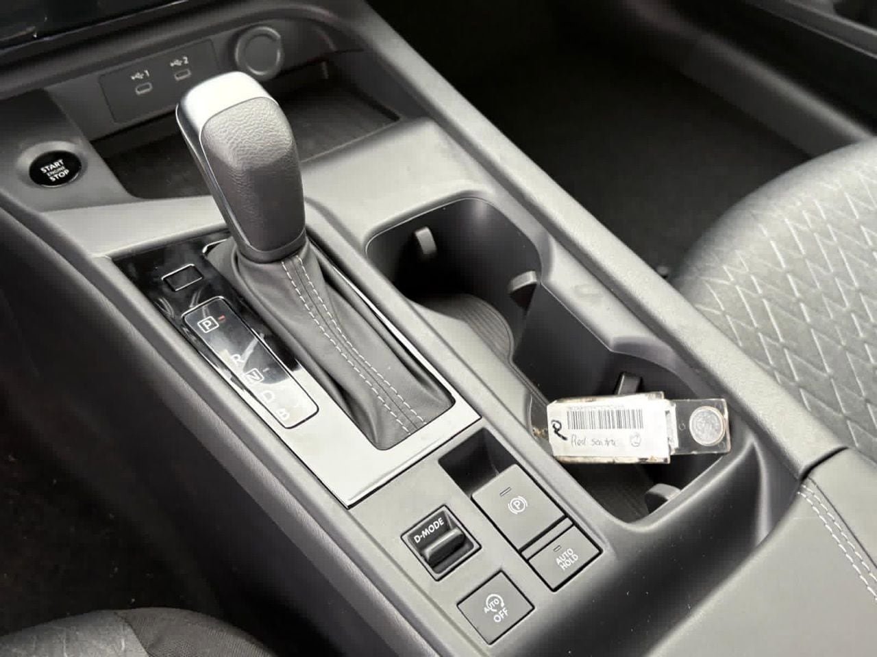 New 2026 Nissan Sentra SV FWD image 11