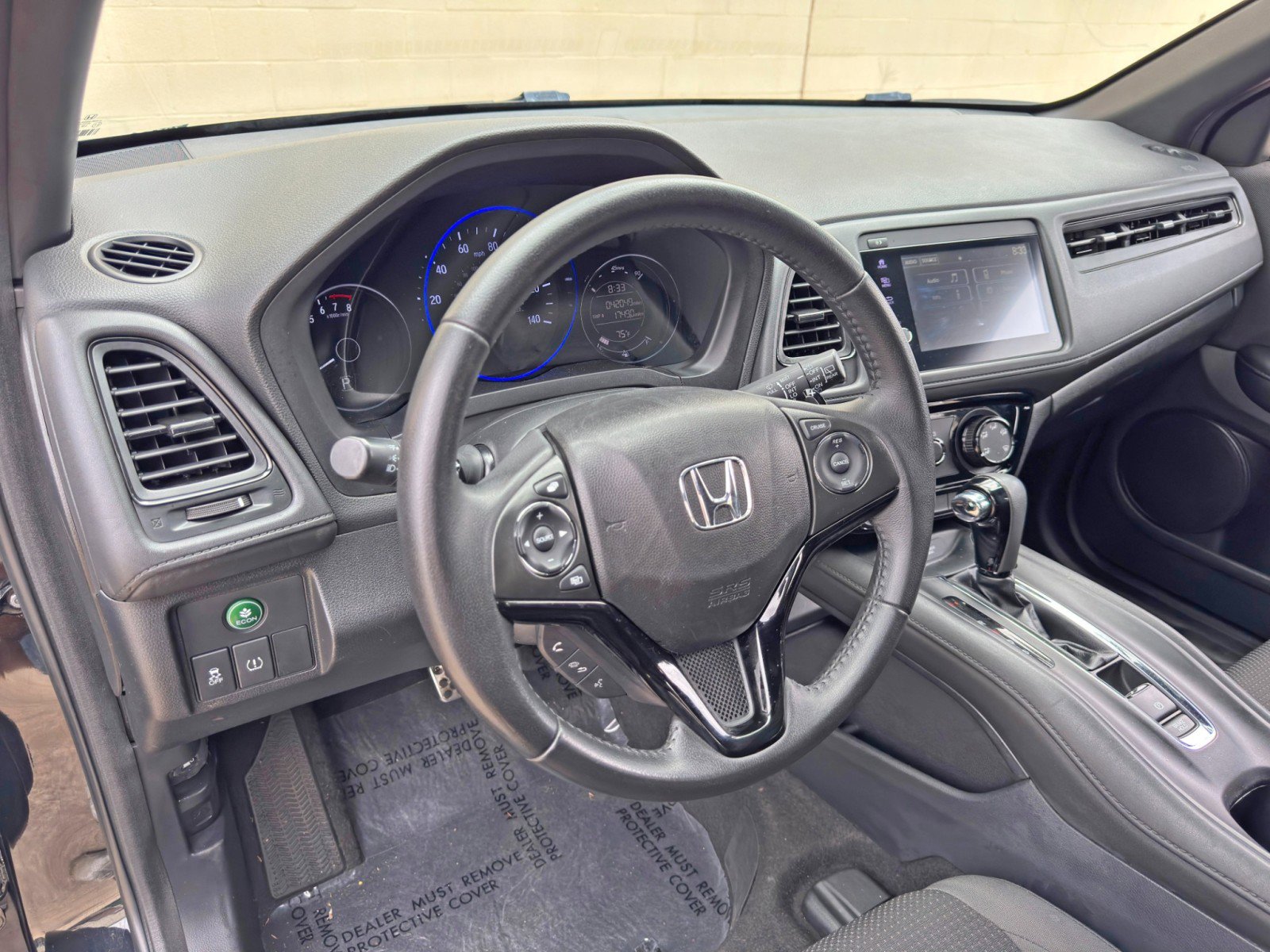 Used 2019 Honda HR-V Sport image 12