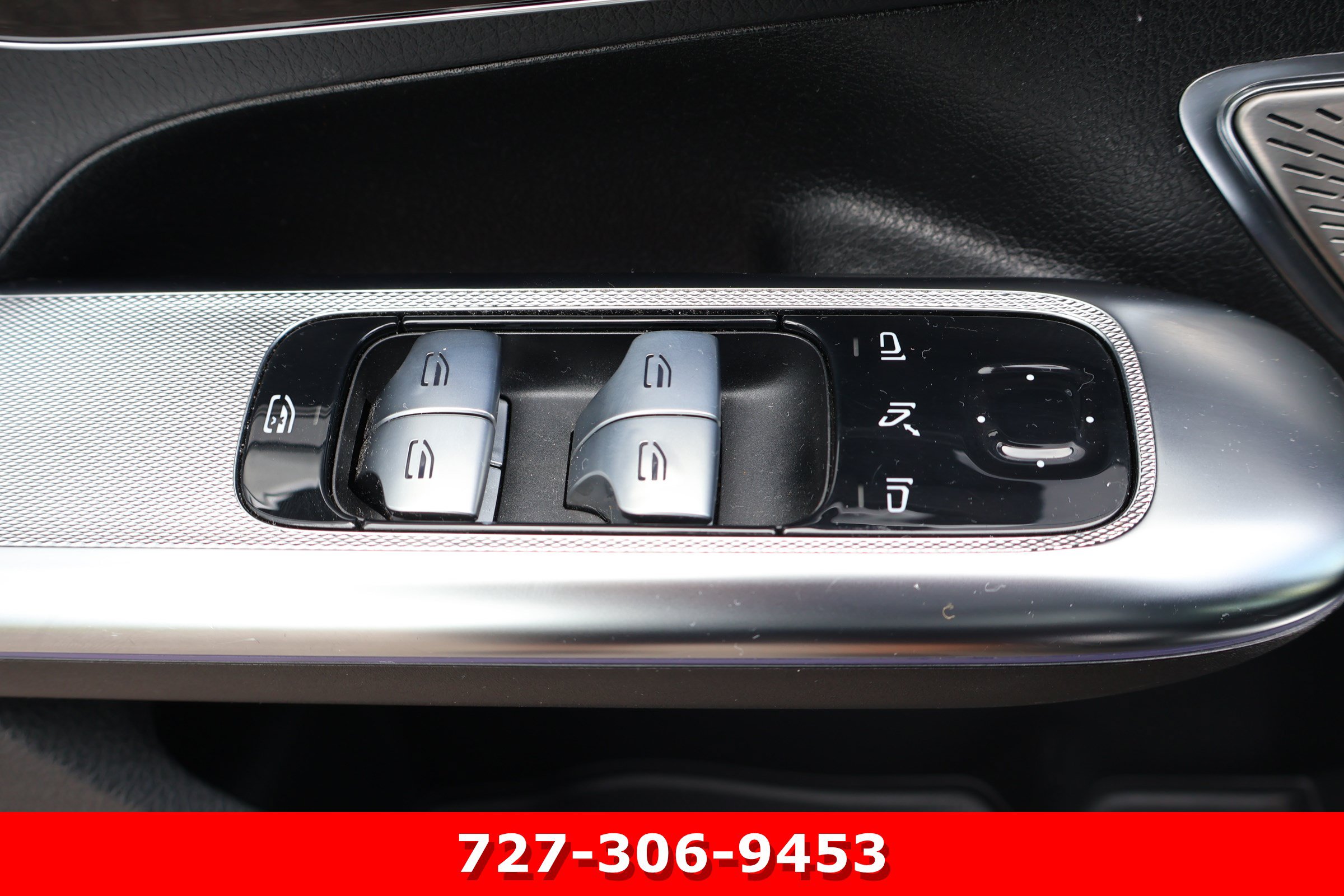 Certified 2024 Mercedes-Benz EQE 350+ Sedan image 17