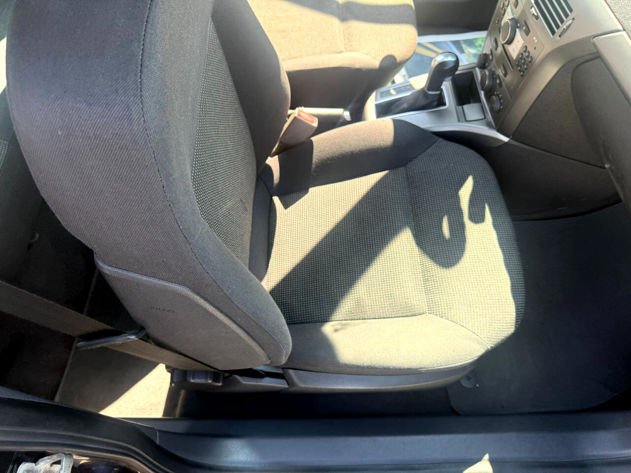 Used 2008 Saturn Astra XE image 18