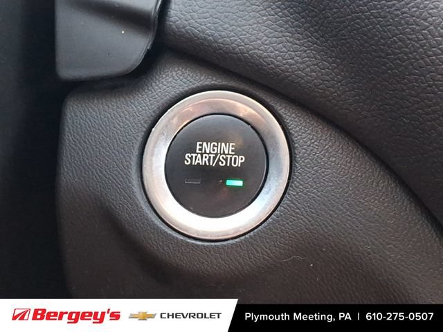 Certified 2023 Chevrolet Equinox LT FWD image 25